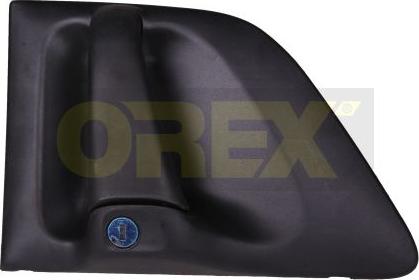 Orex 572004 - Door Handle car-mod.net