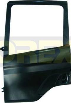 Orex 572014 - Door, driver cab car-mod.net