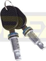 Orex 572013 - Lock Cylinder car-mod.net