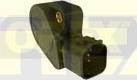 Orex 643006 - Sensor, accelerator pedal position car-mod.net