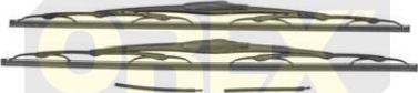 Orex 658001 - Wiper Blade car-mod.net