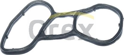 Orex 616008 - Seal, oil cooler car-mod.net
