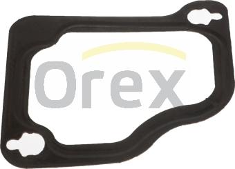 Orex 616015 - Gasket, intake manifold car-mod.net