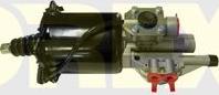 Orex 625024 - Clutch Booster car-mod.net