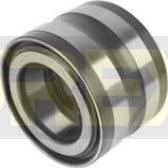 Orex 198003 - Bearing Kit, wheel hub car-mod.net