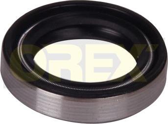 Orex 197003 - Shaft Seal, injector pump car-mod.net