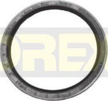 Orex 197010 - Shaft Seal, wheel hub car-mod.net
