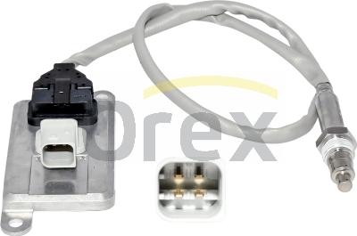 Orex 149068 - NOx Sensor, urea injection / catalyst car-mod.net