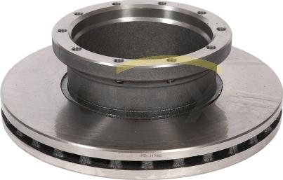 Orex 145001 - Brake Disc car-mod.net