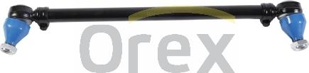 Orex 146055 - Centre Rod Assembly car-mod.net
