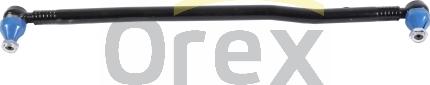 Orex 146056 - Centre Rod Assembly car-mod.net
