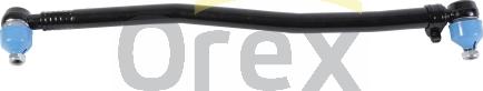 Orex 146058 - Centre Rod Assembly car-mod.net