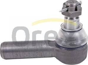 Orex 146064 - Tie Rod End car-mod.net