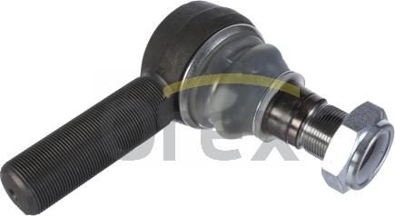 Orex 146065 - Tie Rod End car-mod.net