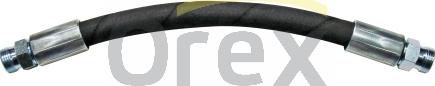 Orex 146080 - Hydraulic Hose, steering system car-mod.net