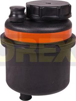 Orex 146021 - Expansion Tank, power steering hydraulic oil car-mod.net