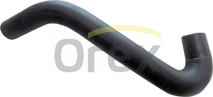 Orex 146077 - Hydraulic Hose, steering system car-mod.net