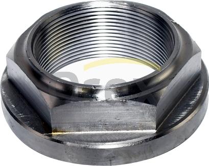 Orex 140056 - Nut, bevel gear car-mod.net