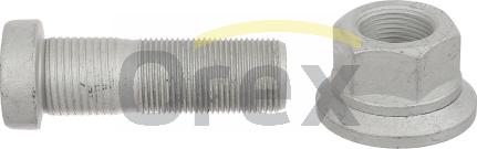 Orex 140060 - Stud, wheel hub car-mod.net