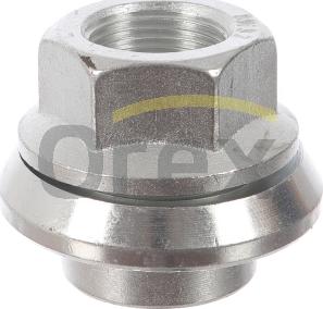 Orex 140068 - Wheel Nut car-mod.net
