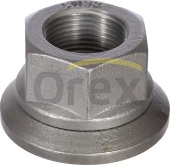 Orex 140067 - Wheel Nut car-mod.net