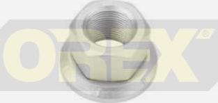 Orex 140001 - Wheel Nut car-mod.net