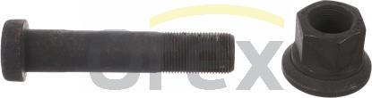 Orex 140007 - Stud, wheel hub car-mod.net
