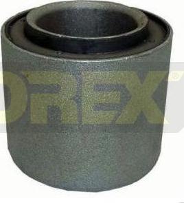 Orex 140019 - Bolt, wheel alignment car-mod.net