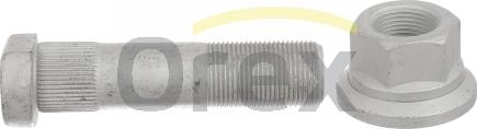 Orex 140014 - Stud, wheel hub car-mod.net