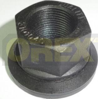 Orex 140017 - Wheel Nut car-mod.net