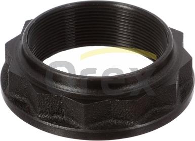 Orex 140084 - Nut, bevel gear car-mod.net