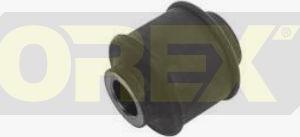 Orex 140021 - Bush, shock absorber car-mod.net