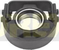 Orex 141001 - Propshaft centre bearing support car-mod.net