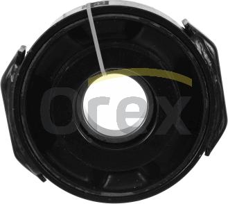 Orex 141020 - Propshaft centre bearing support car-mod.net