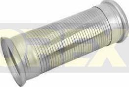 Orex 143090 - Flex Hose, exhaust system car-mod.net