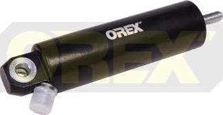 Orex 143003 - Slave Cylinder, engine brake car-mod.net