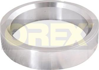 Orex 143075 - Ring, wheel hub car-mod.net