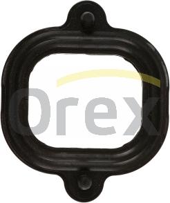 Orex 143111 - Gasket, intake manifold car-mod.net