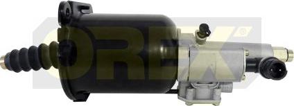 Orex 142040 - Clutch Booster car-mod.net
