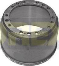 Orex 142029 - Brake Drum car-mod.net