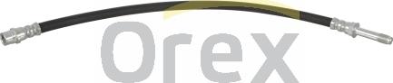 Orex 142191 - Brake Hose car-mod.net