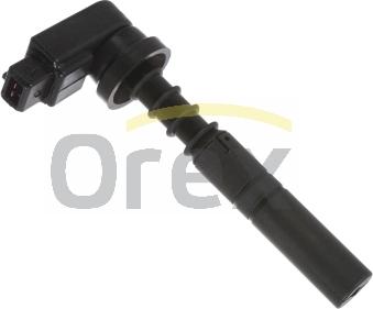 Orex 142144 - Oil Dipstick car-mod.net