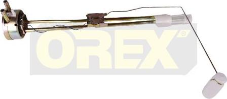 Orex 147005 - Sender Unit, fuel tank car-mod.net