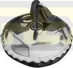 Orex 147012 - Sealing Cap, fuel tank car-mod.net