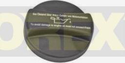Orex 147017 - Sealing Cap, oil filling port car-mod.net
