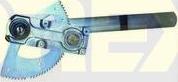 Orex 154013 - Window Regulator car-mod.net