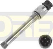 Orex 154020 - Pulley, alternator, freewheel clutch car-mod.net