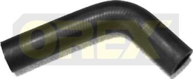 Orex 150147 - Radiator Hose car-mod.net