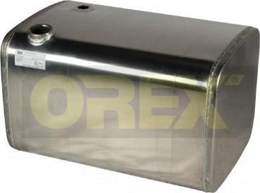 Orex 150113 - Fuel Tank car-mod.net