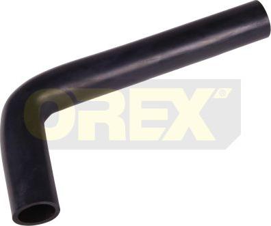 Orex 150125 - Hydraulic Hose, steering system car-mod.net